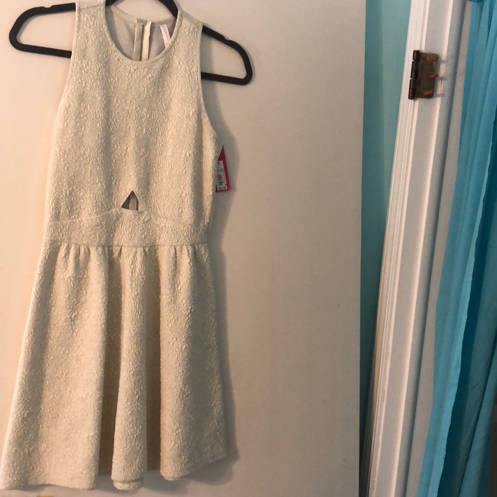 Target dress